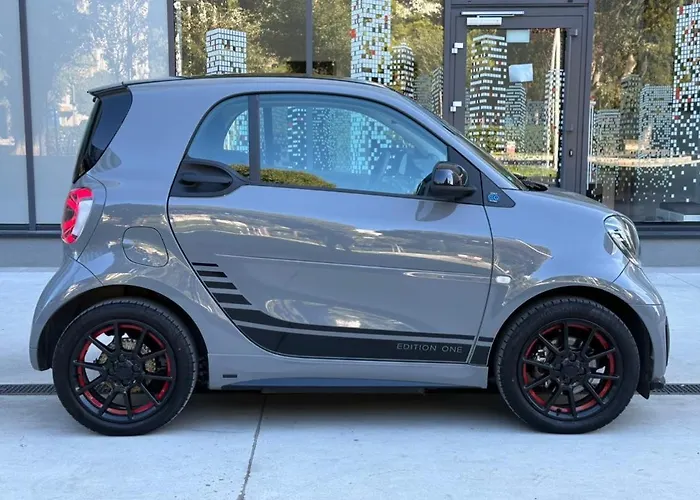 Brand New Carmelita Exclusive With Free Smart Car Vila Dubrovník