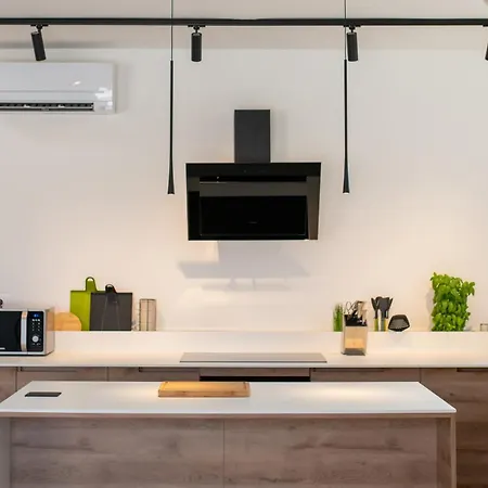 Villa Brand New Carmelita Exclusive With Free Smart Car Dubrovnik