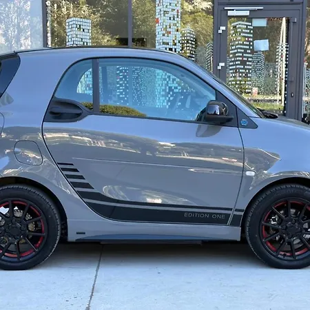 Brand New Carmelita Exclusive With Free Smart Car Villa Ragusa